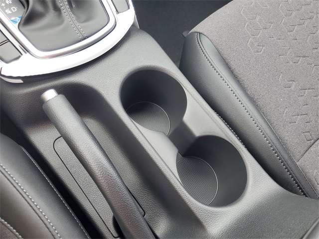 2025 Kia Seltos S photo 24
