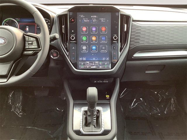 2025 Subaru Forester Premium photo 10