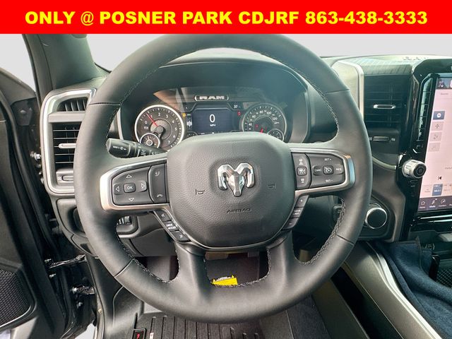 2025 Ram 1500 Big Horn photo 11
