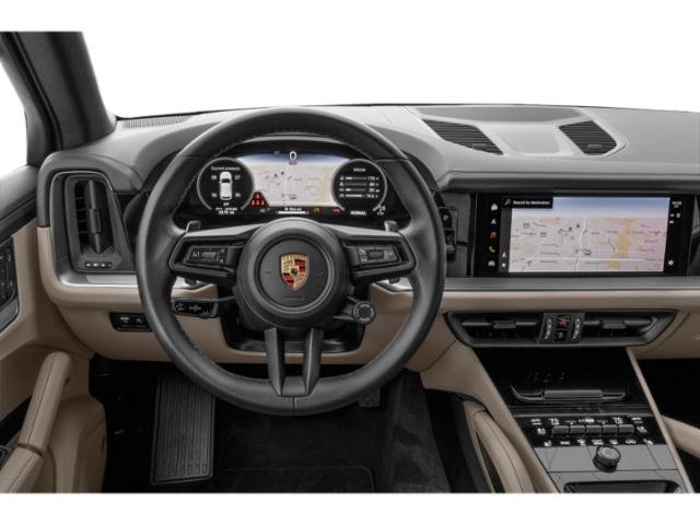 2025 Porsche Cayenne Base photo 6