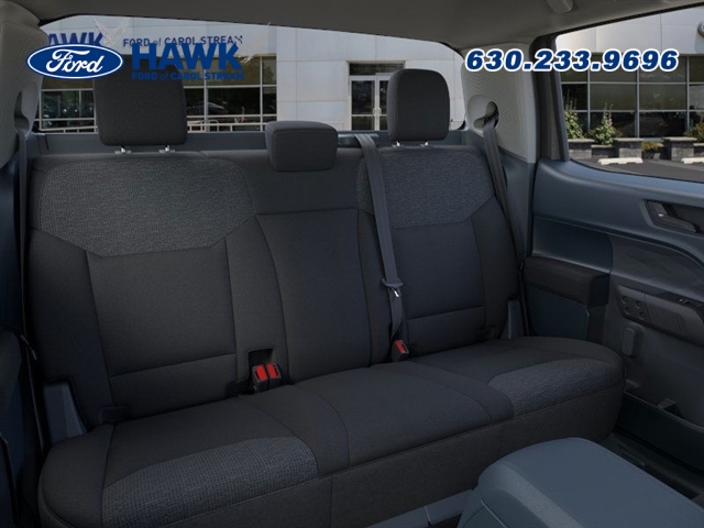 2025 FORD MAVERICK - Image 11