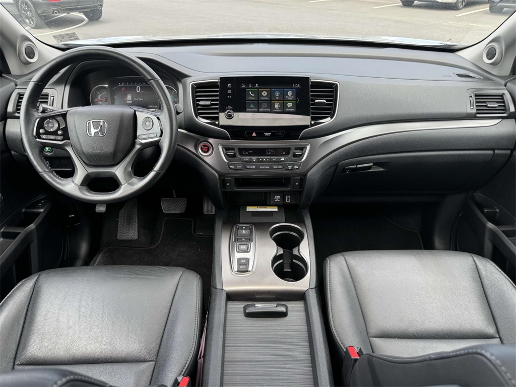 2022 Honda Pilot Special Edition photo 17