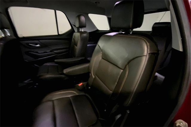 2020 Chevrolet Traverse RS photo 23