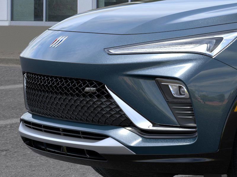 2025 Buick Envista ST photo 14