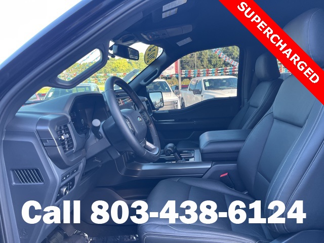 2024 Ford F-150 XLT photo 6