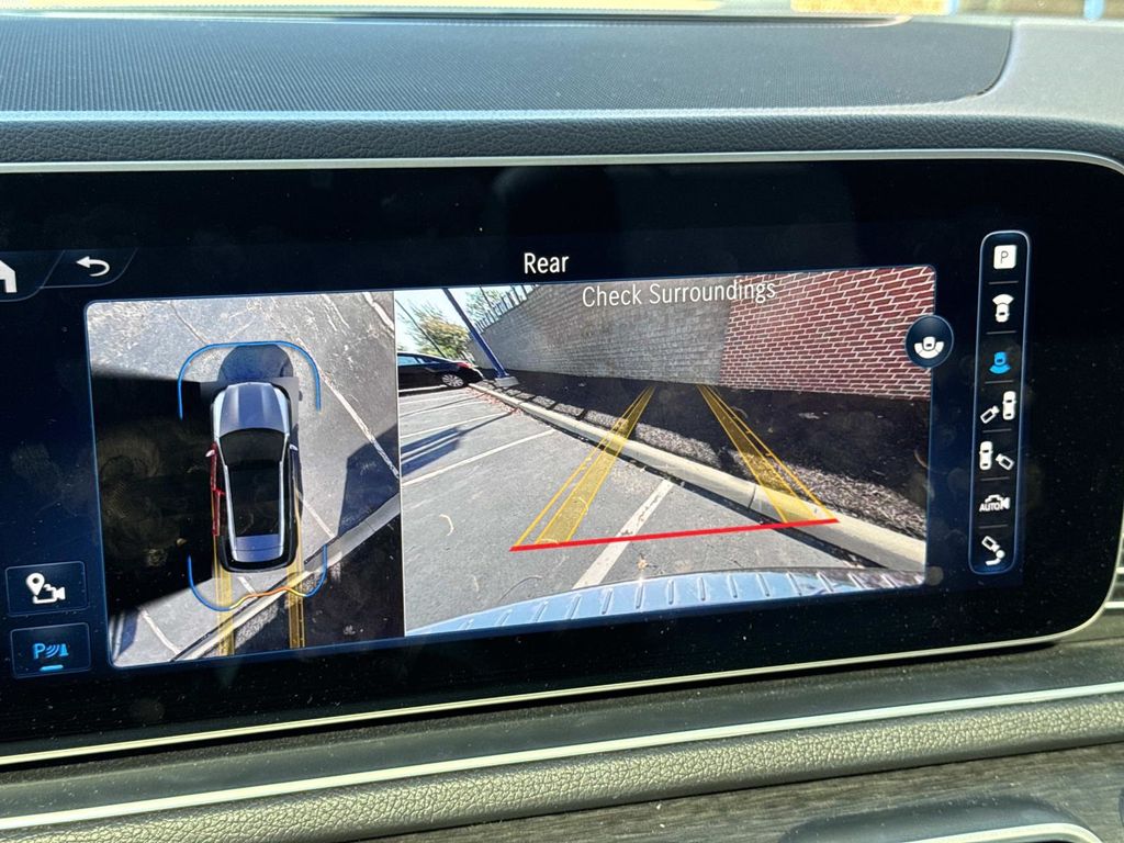 2024 Mercedes Benz GLE 580 4MATIC photo 17