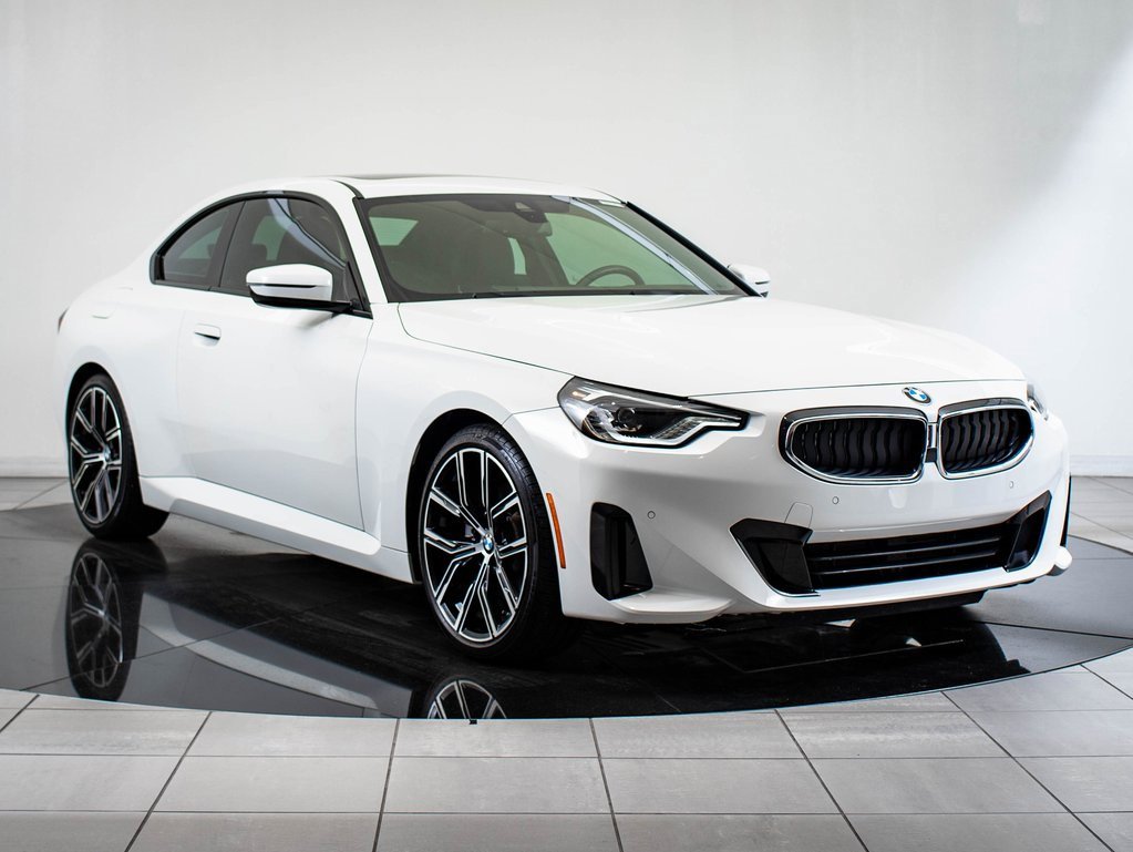 2023 Bmw 230i 2-Series photo 4