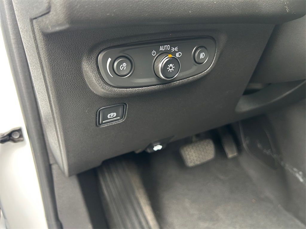 2022 Gmc Terrain SLT photo 21