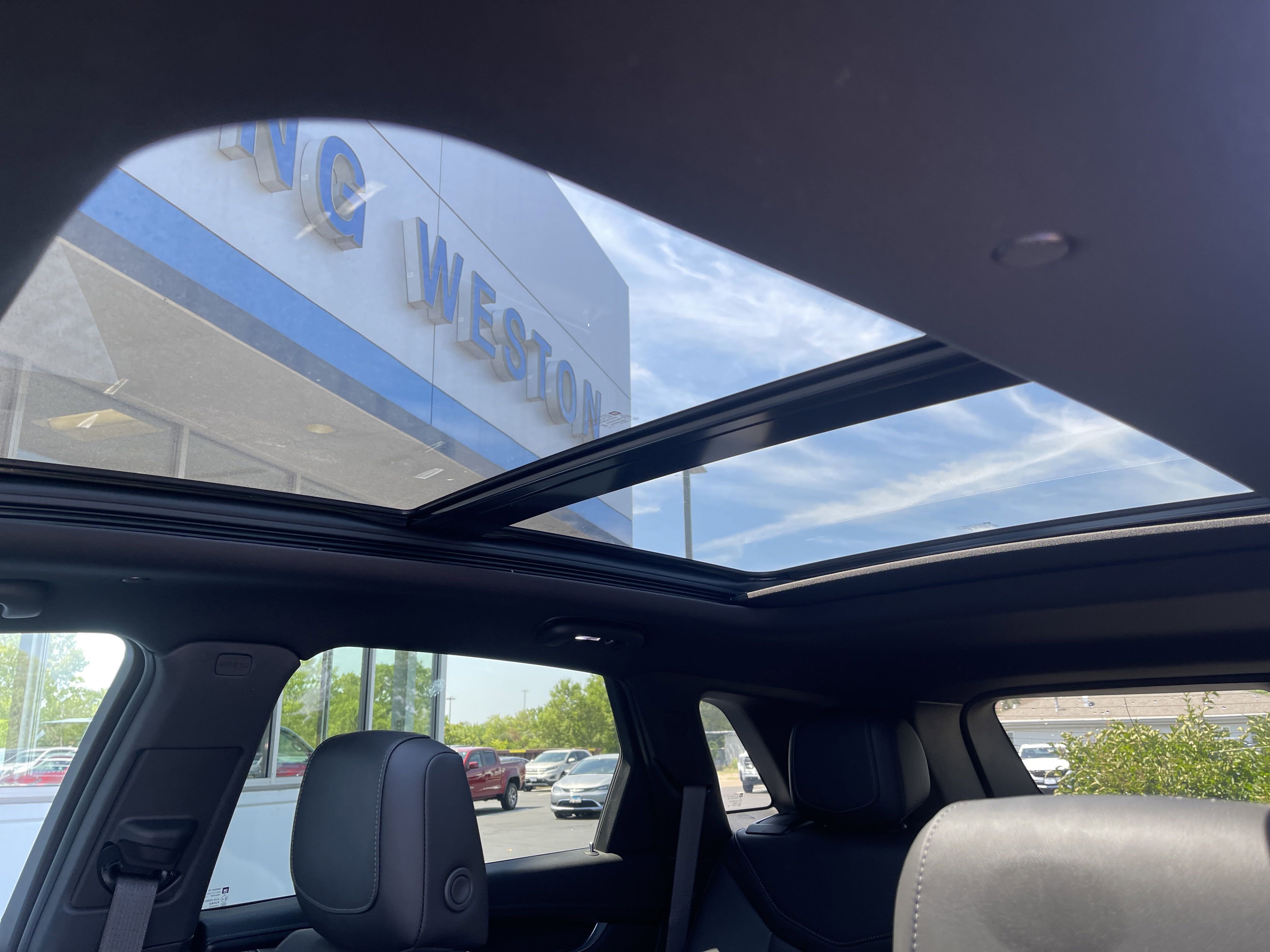 2025 Cadillac XT5 Premium Luxury photo 11