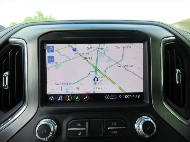 2023 Gmc Sierra 2500 HD Denali photo 21