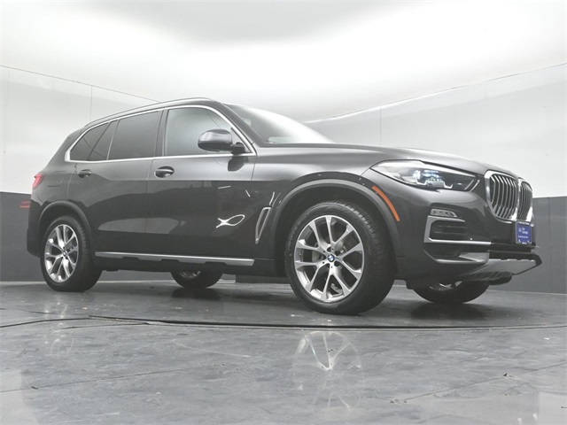 2021 BMW X5 - Image 31