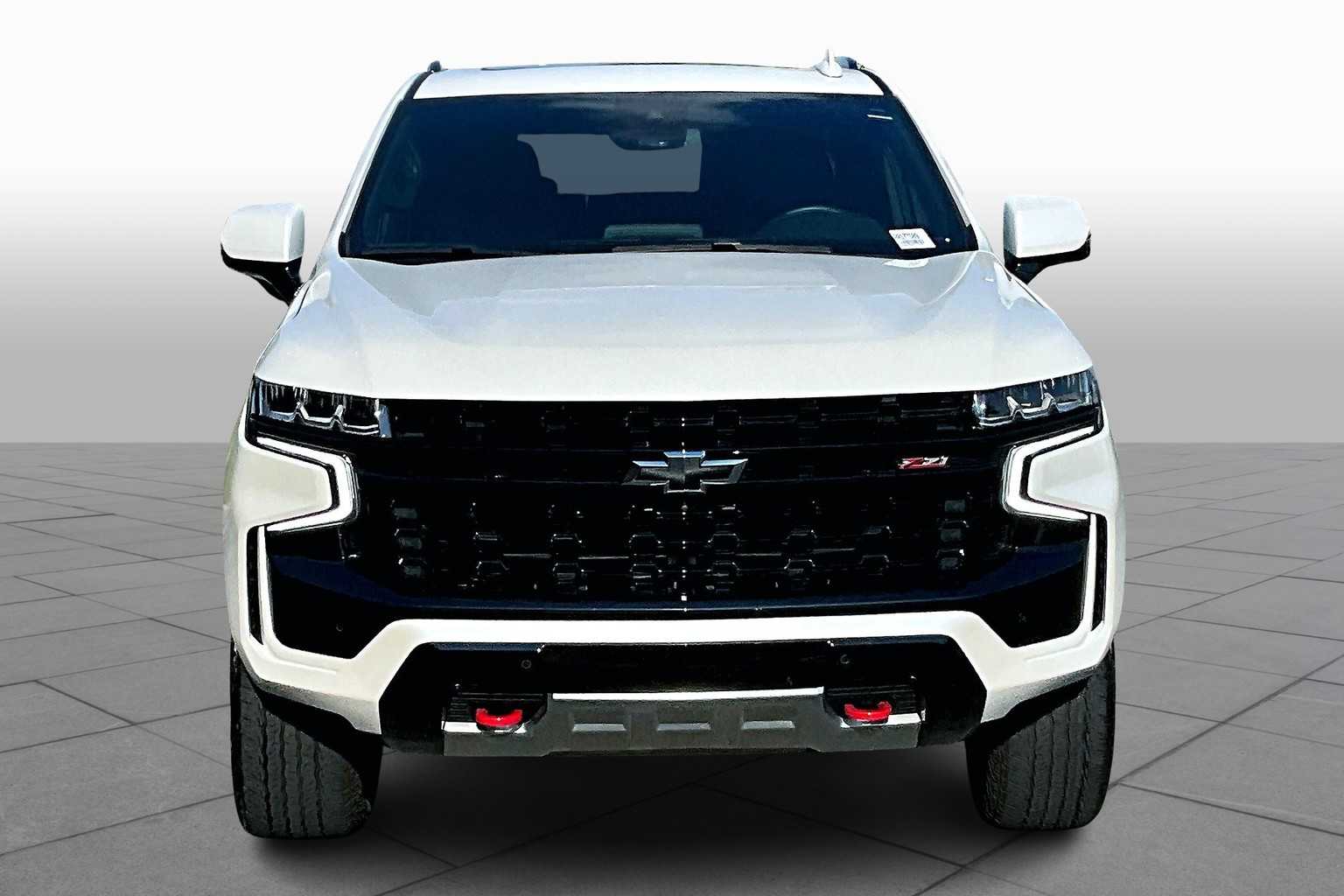 2024 Chevrolet Tahoe Z71 photo 3