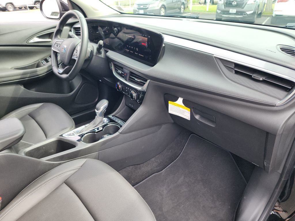 2024 Buick Encore GX Sport Touring photo 29