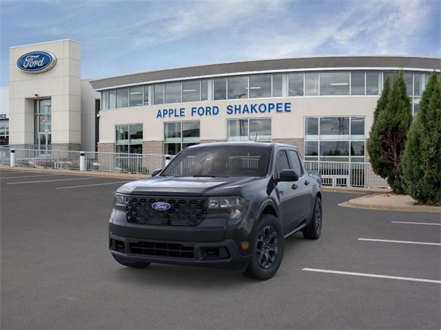 Used 2025 Ford Maverick XLT with VIN 3FTTW8JA3SRB71992 for sale in Shakopee, Minnesota