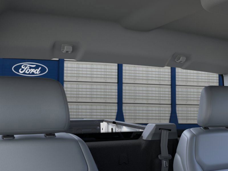 2025 Ford F-150 XL photo 12