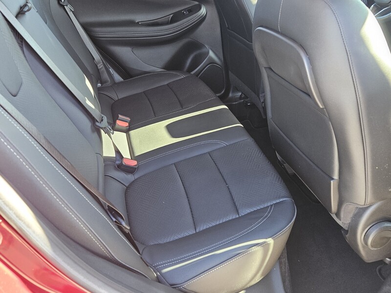 2023 Buick Encore GX Essence photo 14