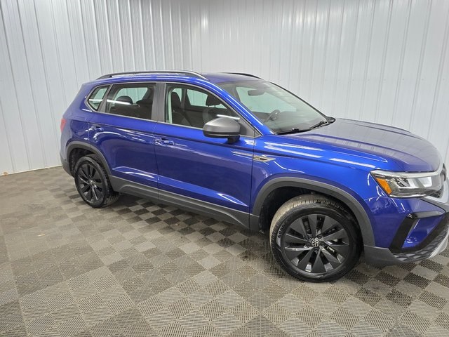 2023 Volkswagen Taos S