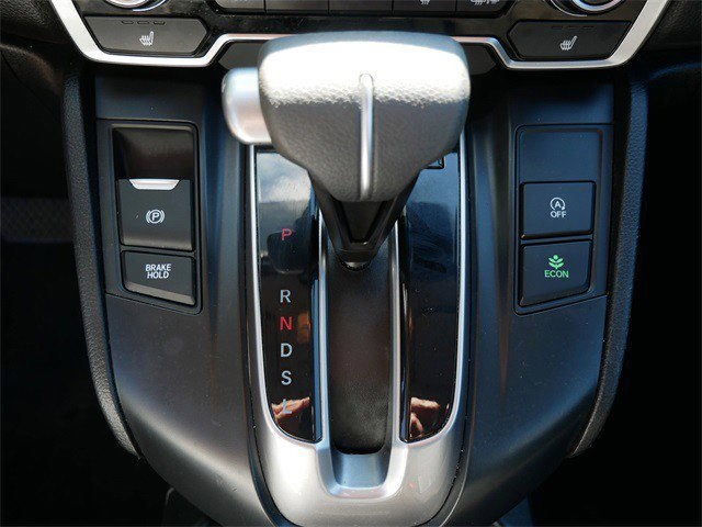 2020 Honda CR-V EX photo 19