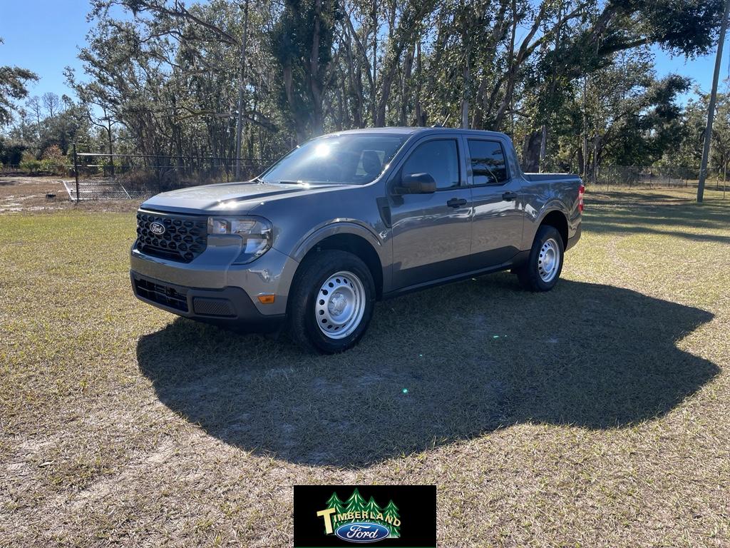 2026 Ford Maverick XL's photo