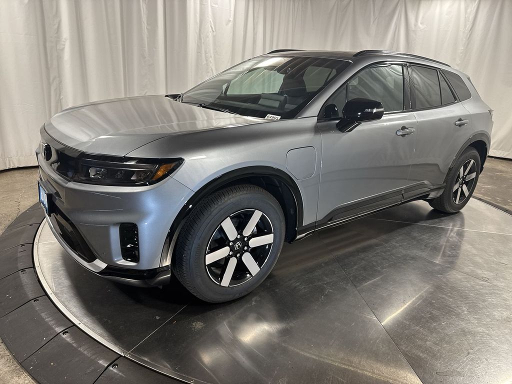 2025 Honda Prologue Touring's photo