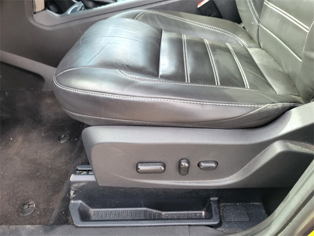 2017 Ford Escape Titanium photo 15