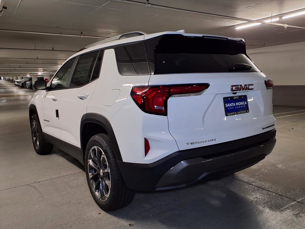 2026 Gmc Terrain Elevation photo 9