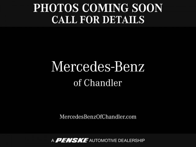 2025 Mercedes-Benz GLC Coupe