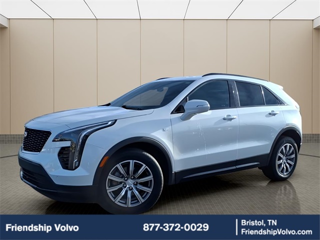 2023 Cadillac XT4 Sport