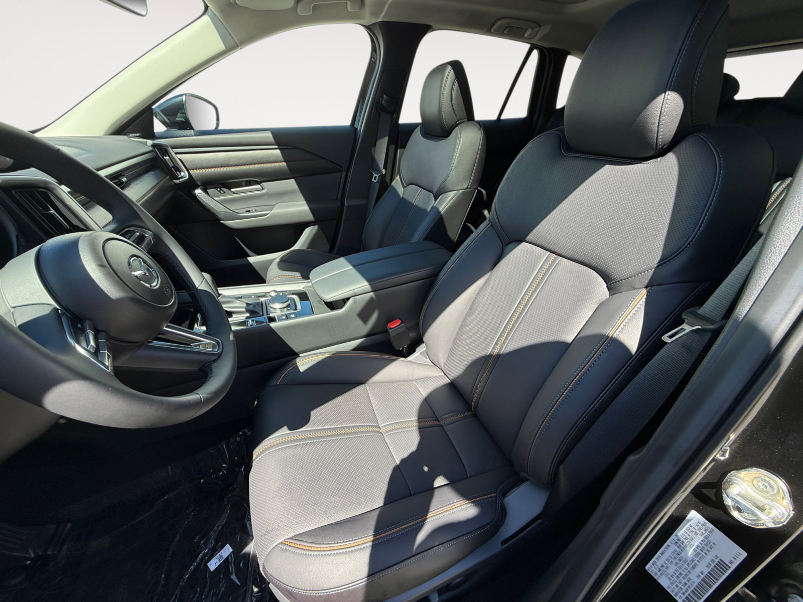2025 Mazda CX-50 Premium photo 7