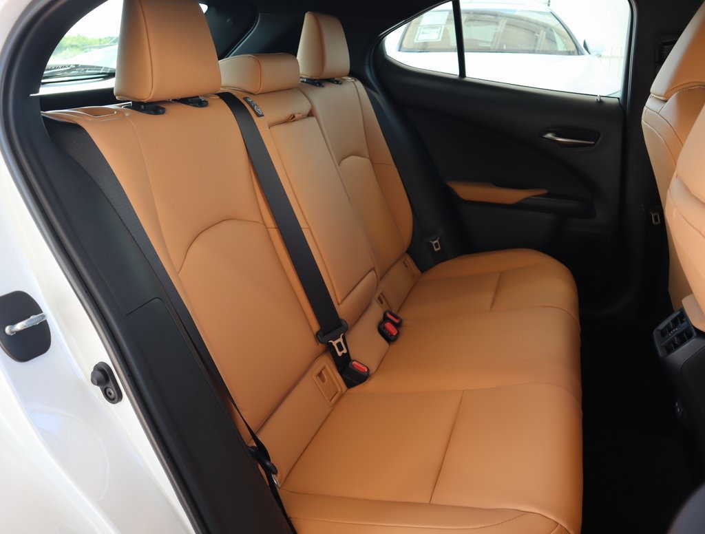 2025 Lexus UX photo 25