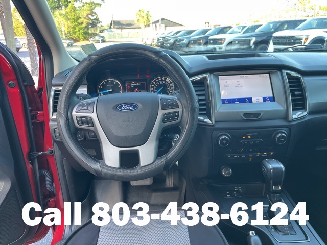 2020 Ford Ranger XLT photo 16