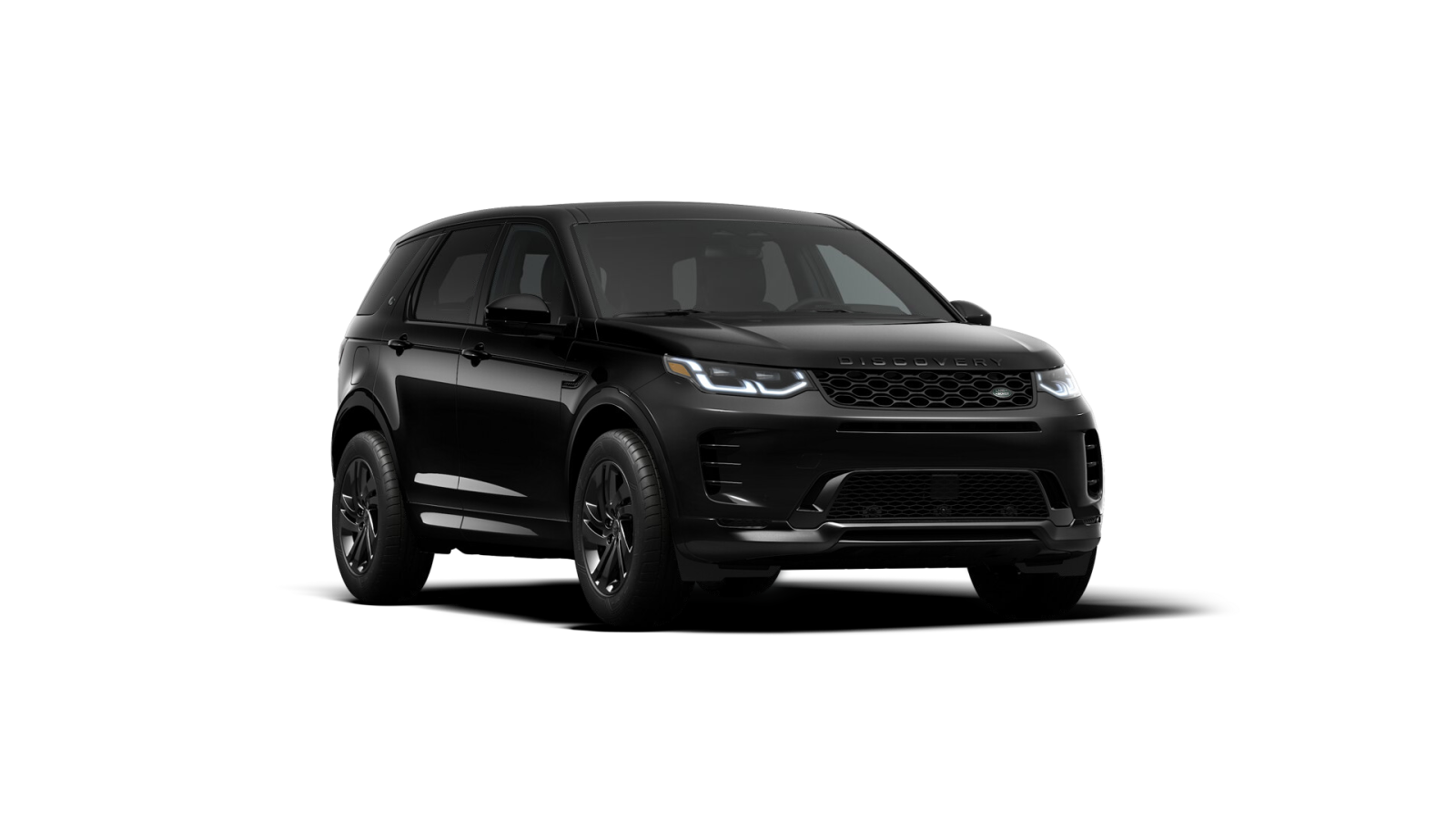 2026 LAND ROVER DISCOVERY SPORT - Image 7