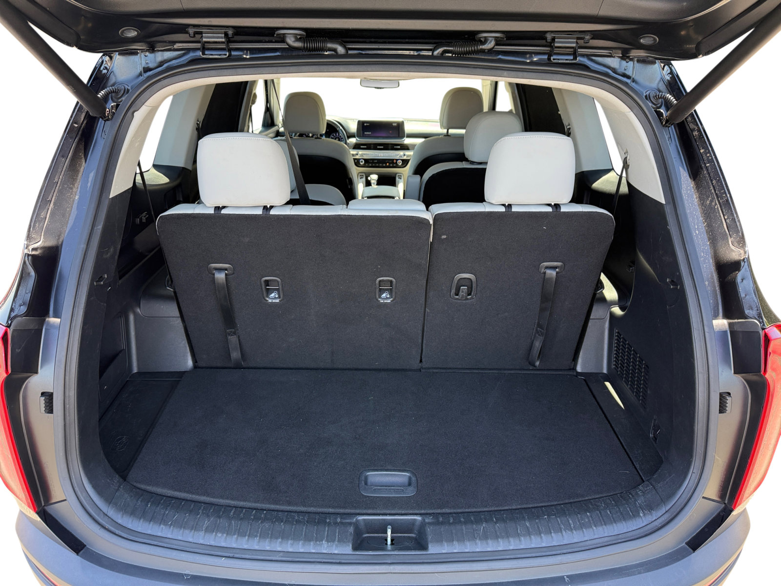 2022 Kia Telluride EX photo 16