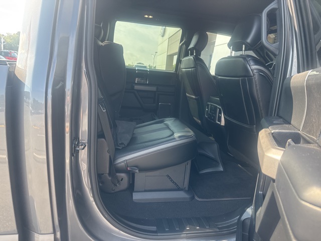 2021 Ford F-250 photo 11
