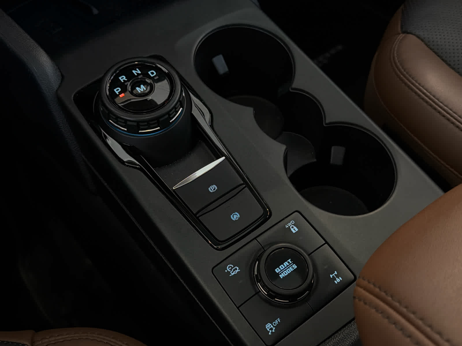 2023 Ford Bronco Sport Badlands photo 24