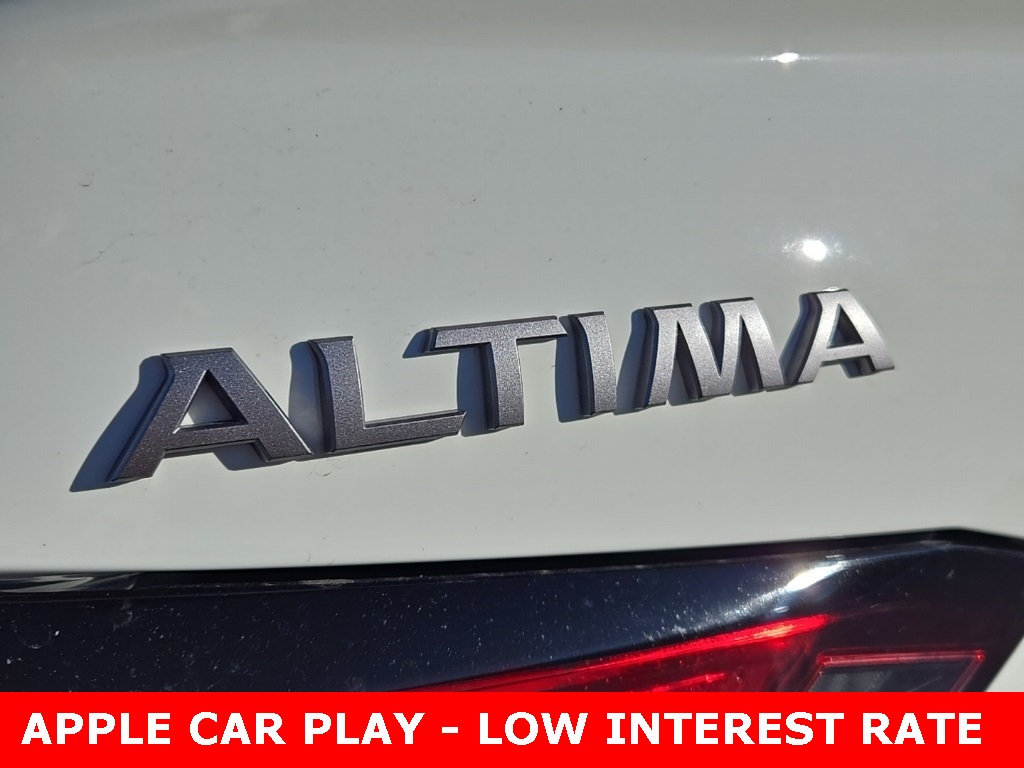 2025 Nissan Altima 2.5 S photo 25