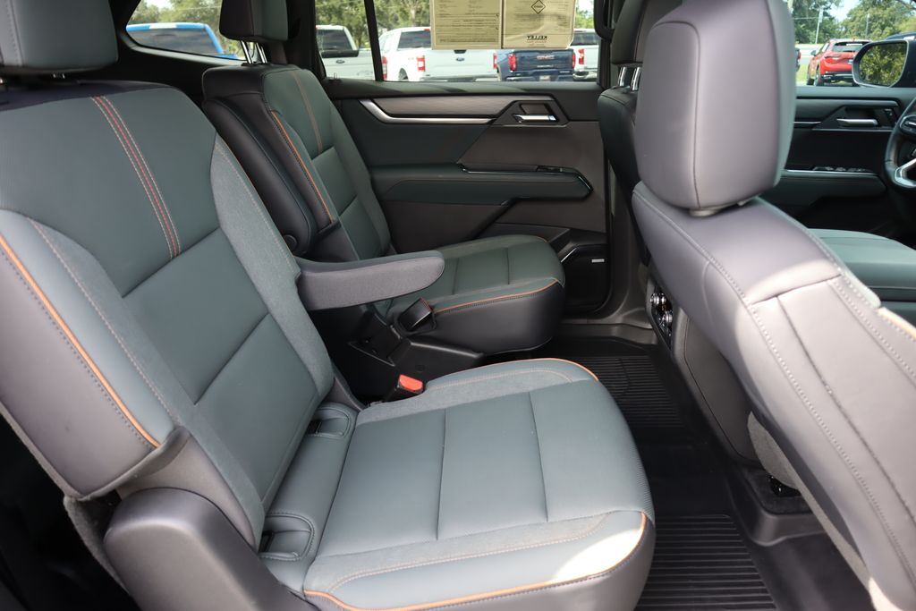2024 Gmc Acadia AT4 photo 27