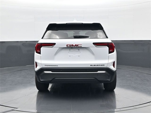 2026 Gmc Terrain Elevation photo 6