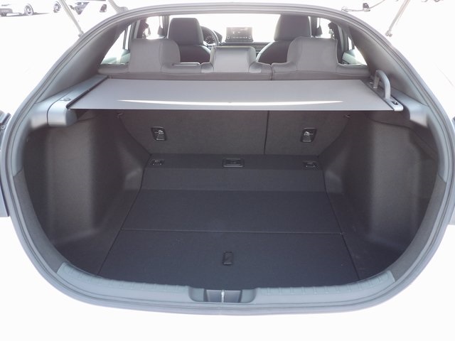 2026 Honda Civic Sport Hatchback photo 10
