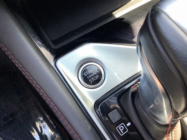 2024 Nissan Altima SR photo 18