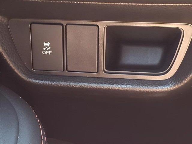 2026 Honda HR-V Sport photo 21