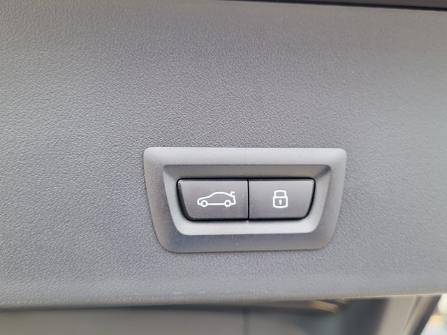 2025 Bmw X3 30x Drive photo 3
