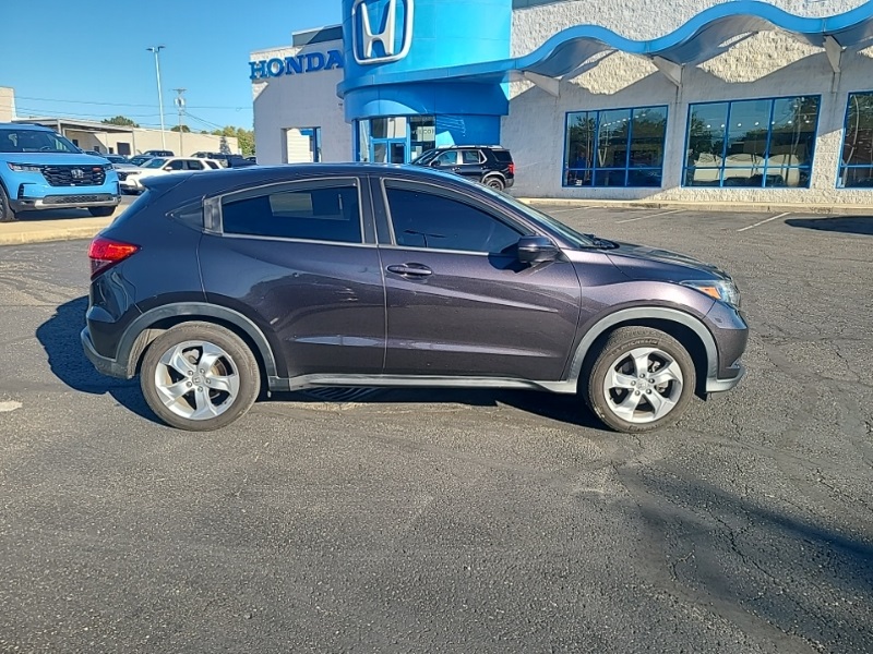 2016 Honda HR-V EX photo 5