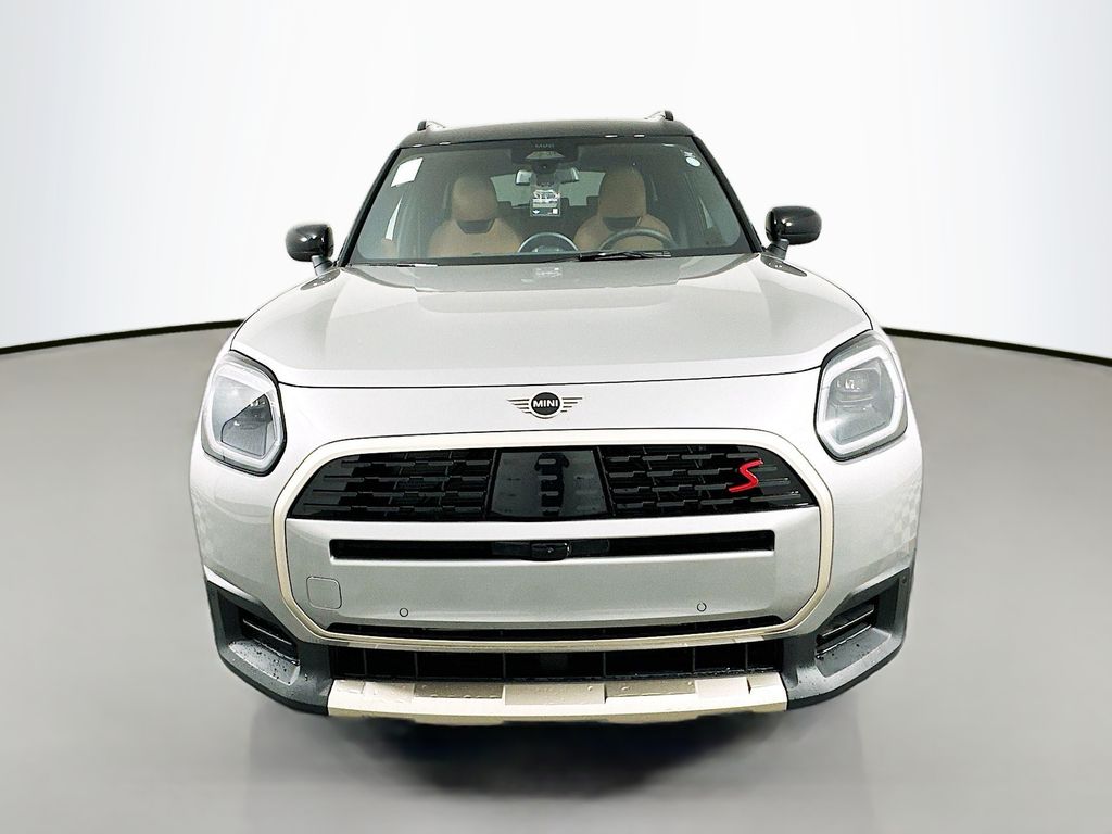 2025 Mini Countryman S ALL4 photo 2