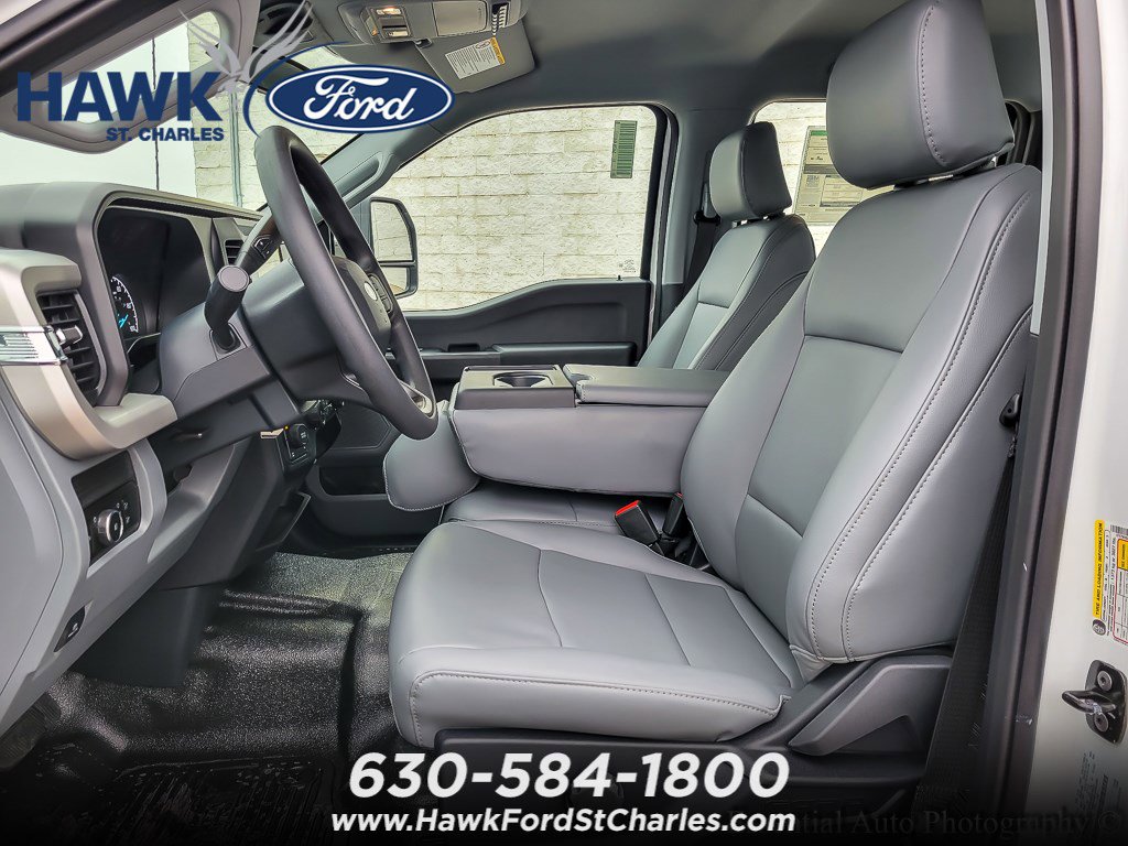 2026 FORD F-250 - Image 7