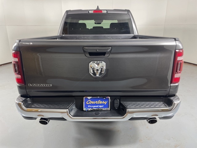2024 Ram 1500 Laramie photo 7