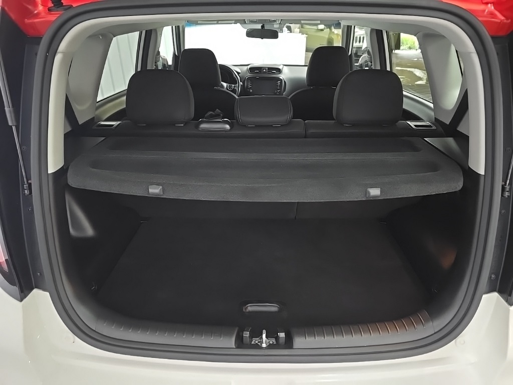 2019 Kia Soul Plus photo 11