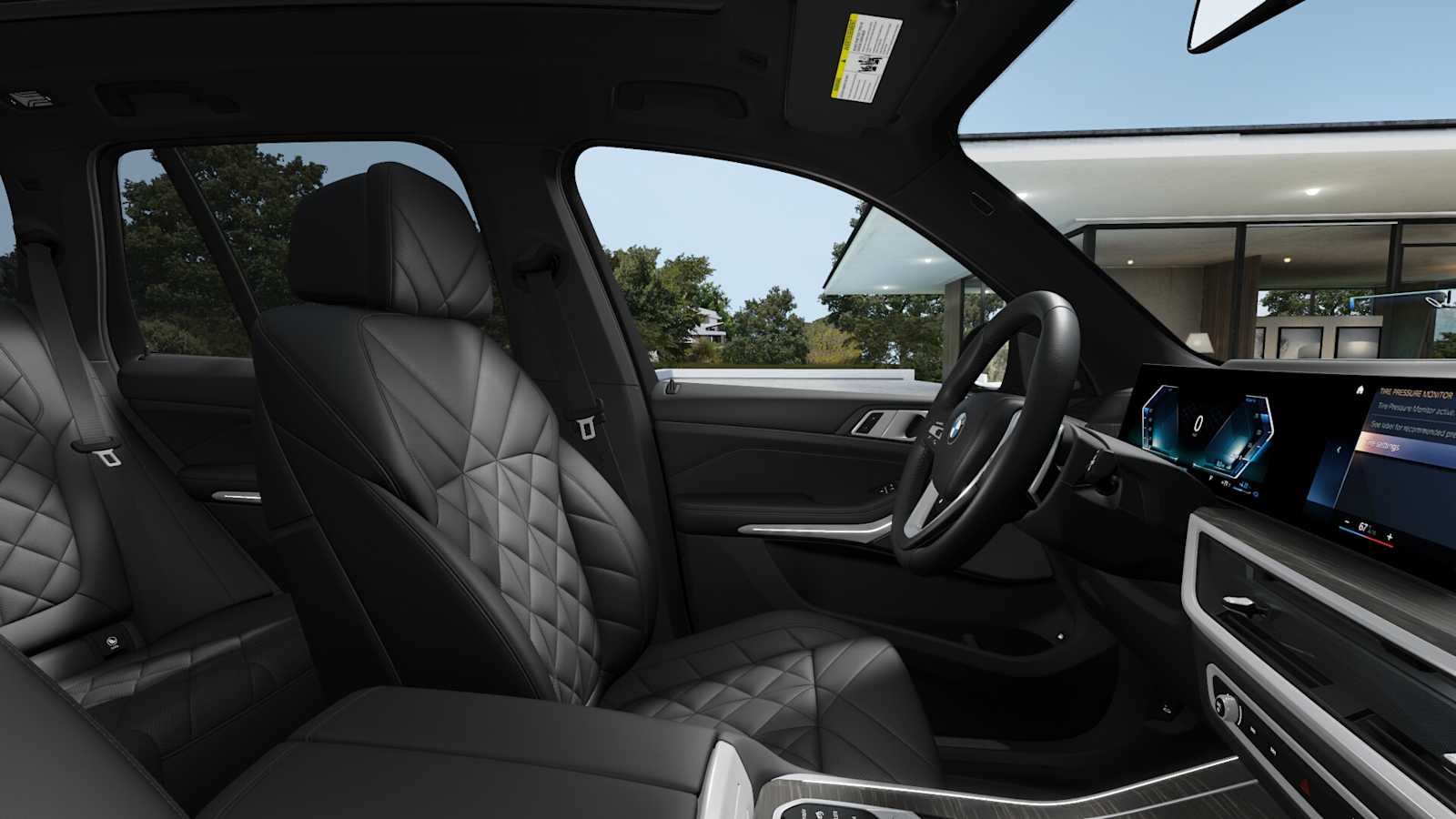 2026 Bmw X5 xDrive50e photo 8