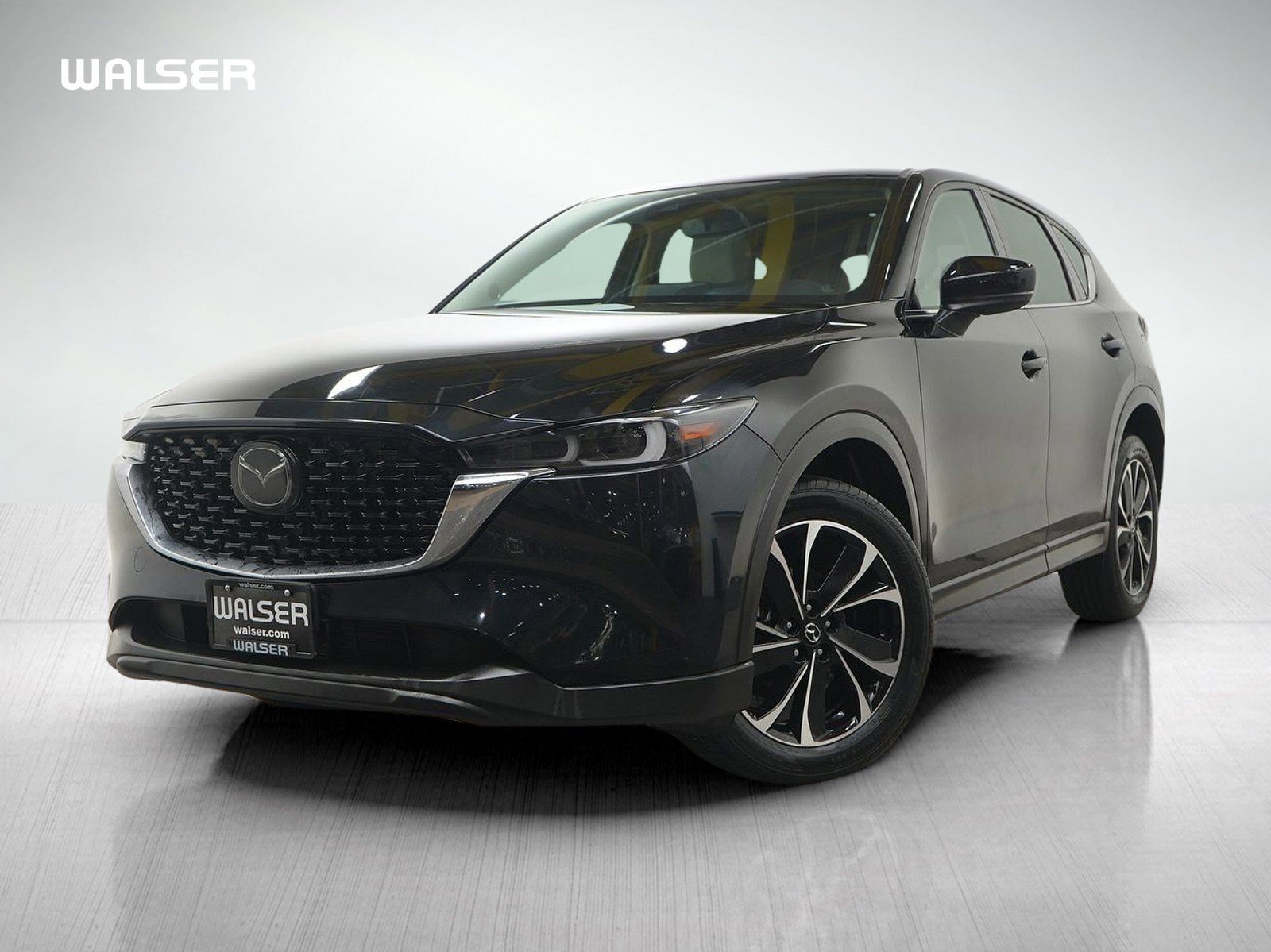 2023 Mazda CX-5 S Premium Plus package