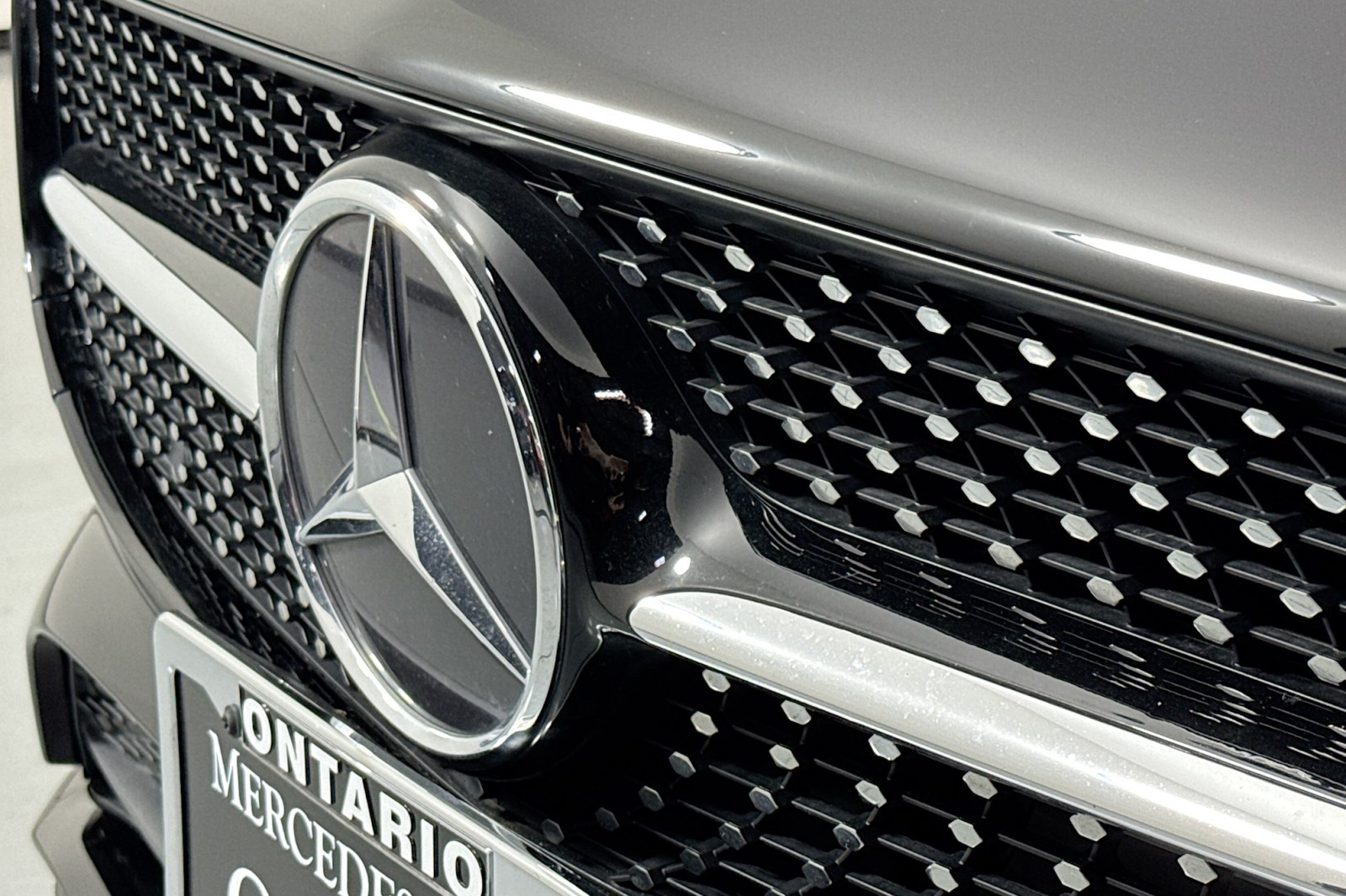 2023 Mercedes Benz CLA 250 photo 12